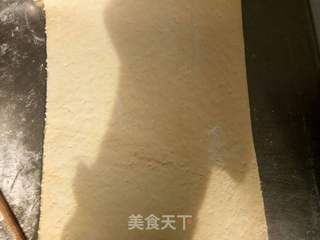 风味烤馍的做法步骤:5