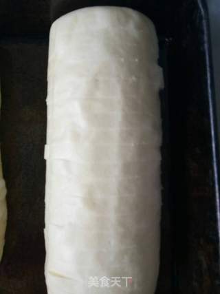风味烤馍的做法步骤:9