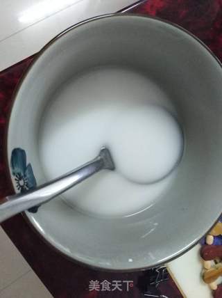 钵仔糕的做法步骤:3