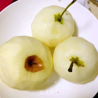 辣白菜的做法步骤:3