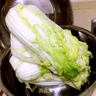 辣白菜的做法步骤:11