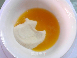 沙棘软糖的做法步骤:2