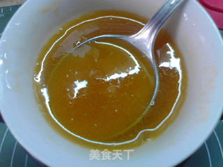 沙棘软糖的做法步骤:3