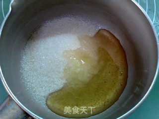 沙棘软糖的做法步骤:4