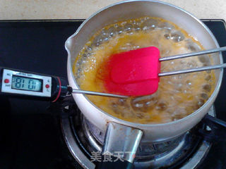 沙棘软糖的做法步骤:6