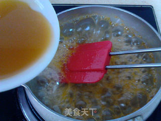 沙棘软糖的做法步骤:7