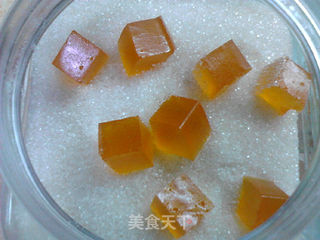 沙棘软糖的做法步骤:12