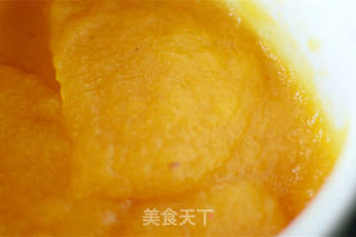 菠萝果酱把菠萝留在罐子里的做法步骤:6