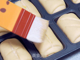比斯吉面包的做法步骤:12