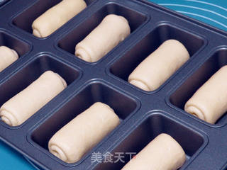 比斯吉面包的做法步骤:10
