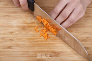 心心相印盒的做法步骤:2