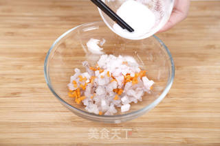 心心相印盒的做法步骤:5