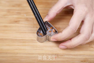 心心相印盒的做法步骤:11