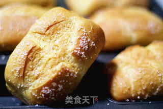 比斯吉面包的做法步骤:16