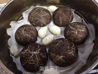 仿真香菇包的做法步骤:12
