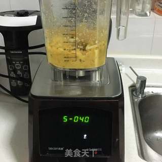 润肺止咳金桔酱的做法步骤:5