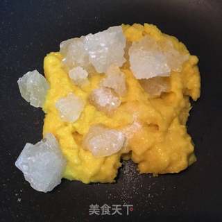 润肺止咳金桔酱的做法步骤:6
