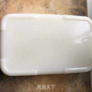 肉皮冻的做法步骤:8
