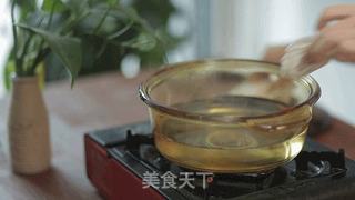 【小森妈妈菜谱】备孕药膳-当归金银花暖宫汤的做法步骤:5