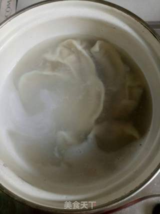 虾仁玉米水饺的做法步骤：14