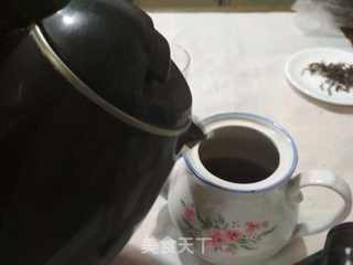 柠檬茶的做法步骤：6