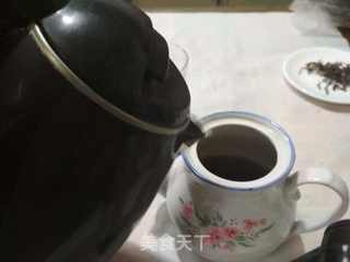 柠檬茶的做法步骤:6
