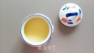 海参蒸蛋的做法步骤:2