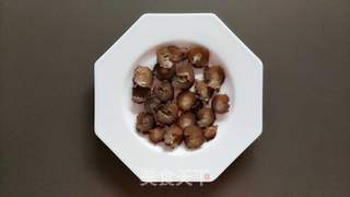 海参蒸蛋的做法步骤:3