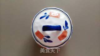 海参蒸蛋的做法步骤:5