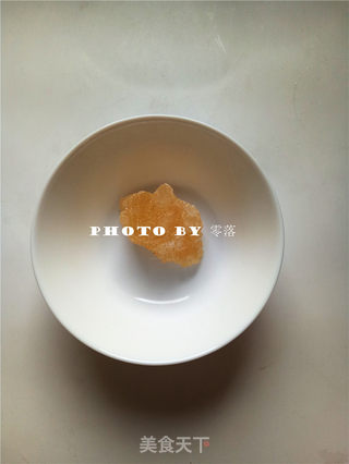 黄桃罐头的做法步骤:3