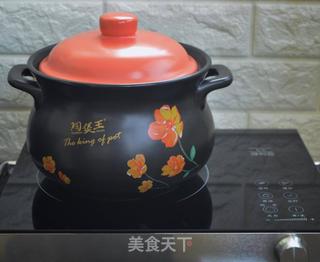 糖水蜜桔的做法步骤:9