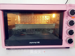 超高颜值的桃山皮月饼的做法步骤:10