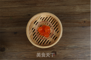 中秋礼品~蛋黄莲蓉月饼的做法步骤:5