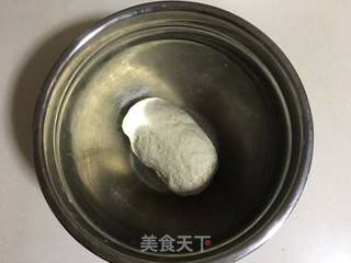 瓜丁麻食汤的做法步骤：4