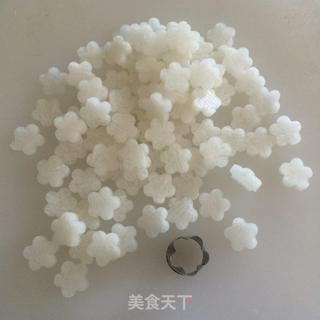 泡椒白萝卜的做法步骤:5
