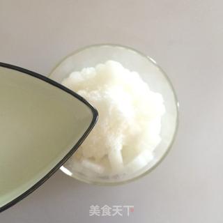 泡椒白萝卜的做法步骤:8