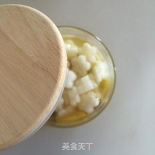 泡椒白萝卜的做法步骤:11