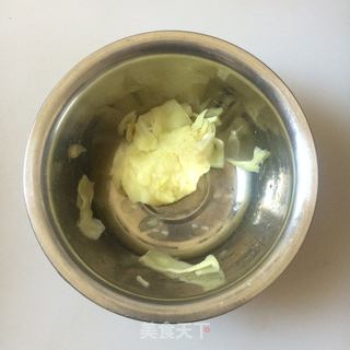 玫瑰子姜的做法步骤:6