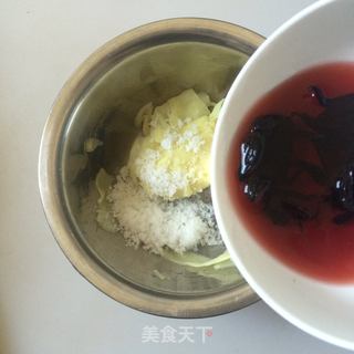 玫瑰子姜的做法步骤：8