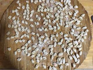 瓜丁麻食汤的做法步骤:19