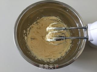 熊猫饼干的做法步骤:4