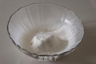 熊猫饼干的做法步骤:7