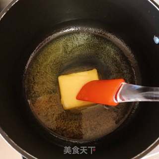 法式奶油蘑菇浓汤的做法步骤:2
