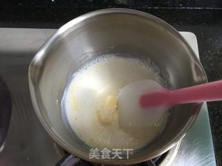 舒芙蕾的做法步骤:4