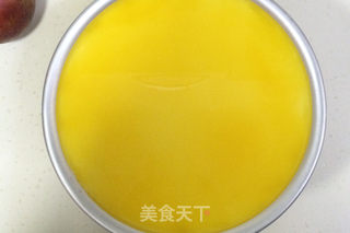 百香果慕斯的做法步骤:29