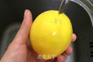 果蔬干的做法步骤：2