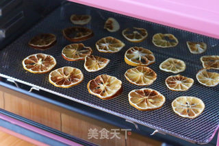 果蔬干的做法步骤:6