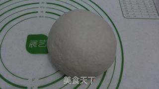 无油花生酱面包的做法步骤:2