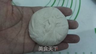 无油花生酱面包的做法步骤:6