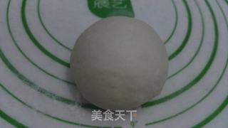 无油花生酱面包的做法步骤:7